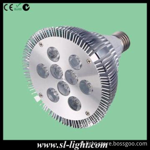 18pcs 20w led par38 led spotlight